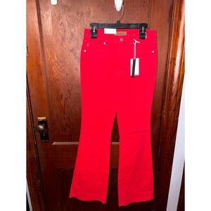 NWT Judy Blue size 11/30 Jeans